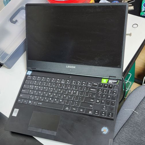 y540 레노버 게이밍 노트북