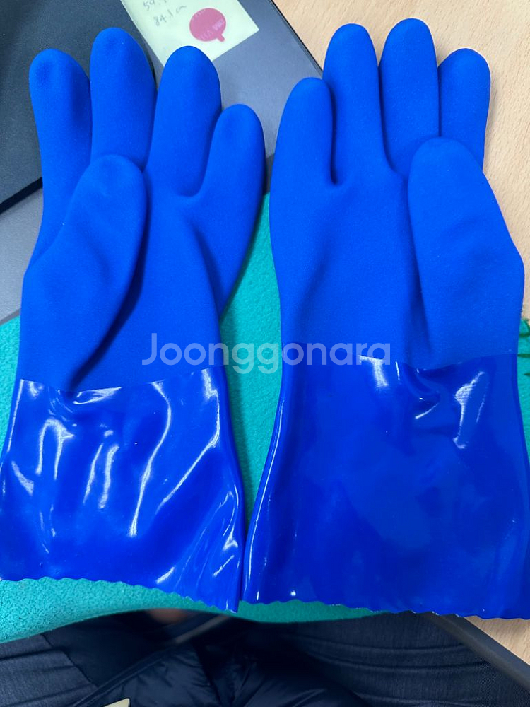 토와 666 드라이슈트 글러브 드라이장갑--5