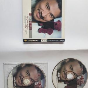 장학우 CD2장