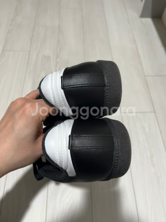 아디다스 삼바 235 240 5.5y 급처분--4