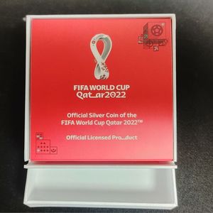 2022 카타르 월드컵 기념주화 판매합니다