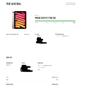 아이페드미니6