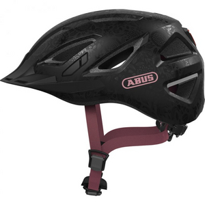 [미사용] ABUS Urban-I 3.0 자전거 헬멧