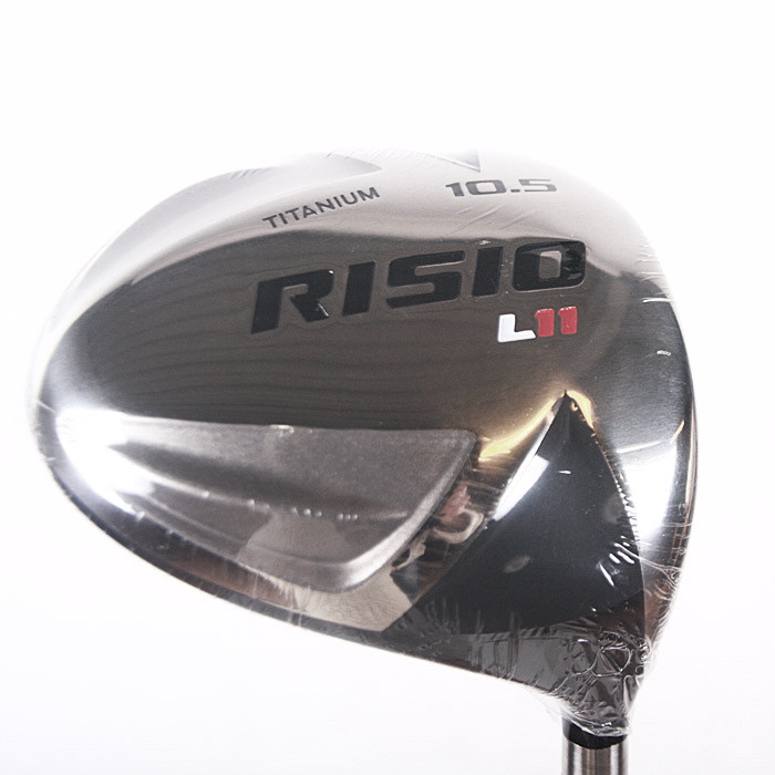 RISIO 골프백 아이언 드라이버 풀세트--1