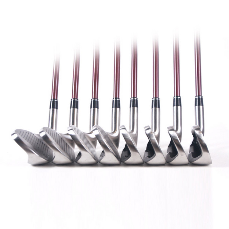 마사히로 m3000 카본 아이언 세트--3