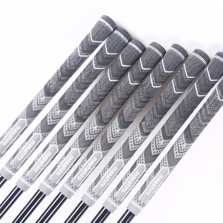 마사히로 m3000 카본 아이언 세트--4