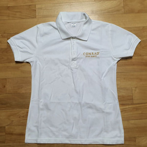 여성 기본 PK 티셔츠 (M사이즈) - NEW