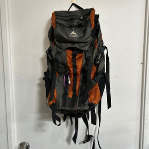 (34L)그레고리 등산가방