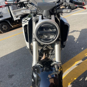 cb125r 이세상급쳐