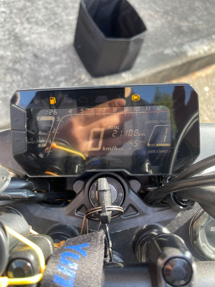 cb125r 이세상급쳐--1