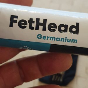 FETHEAD GE(게르마늄)