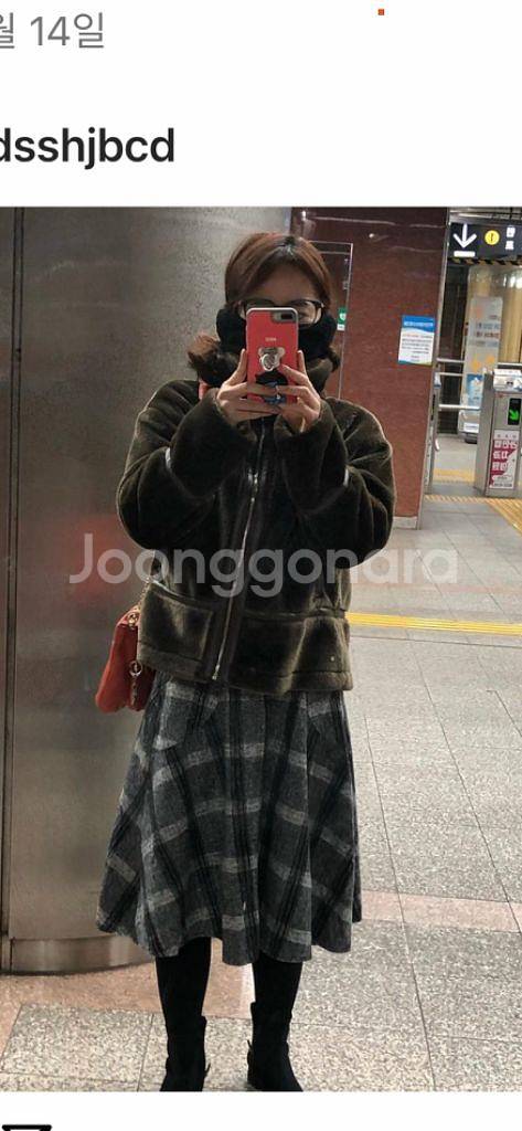 여성인조무스탕--1