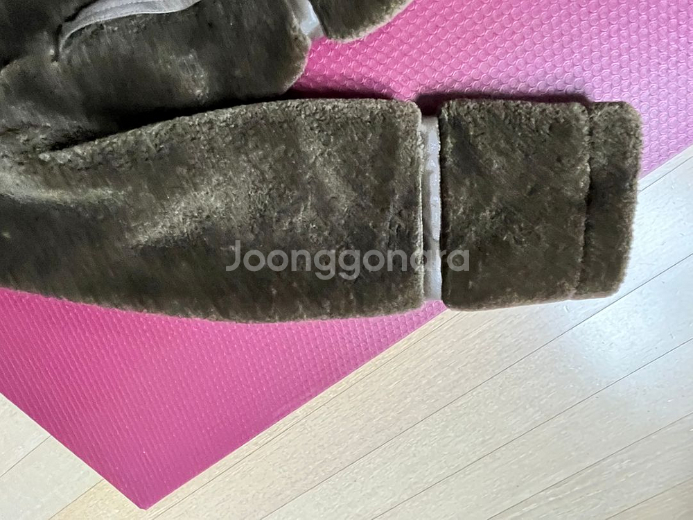 여성인조무스탕--3
