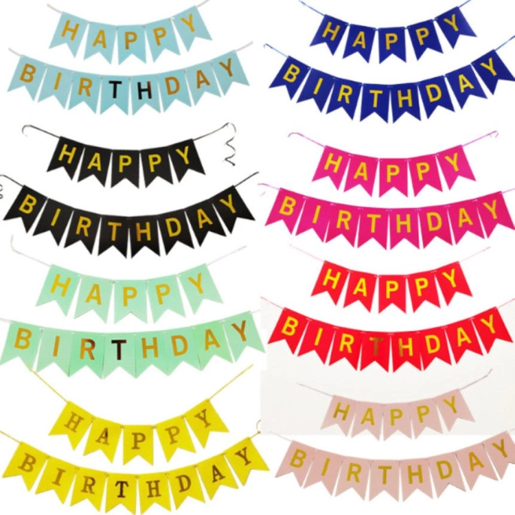생일가랜드 생일축하가랜드 해피벌스데이 가렌더 새상품 이미지