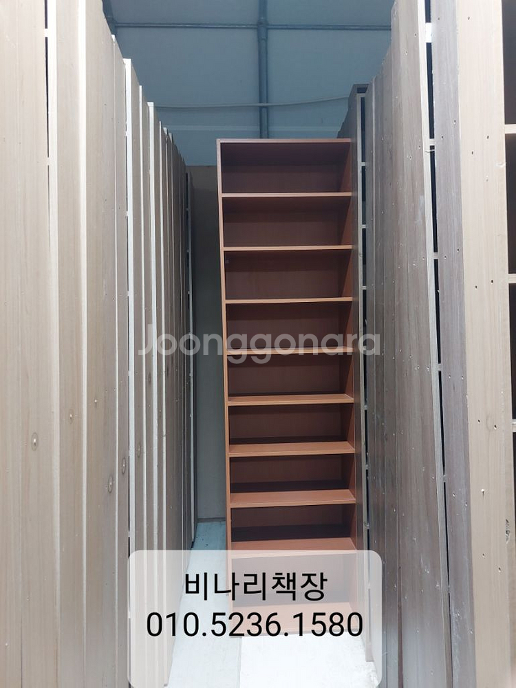 중고만화 책장 만화방 책장 만화카페 책장--3