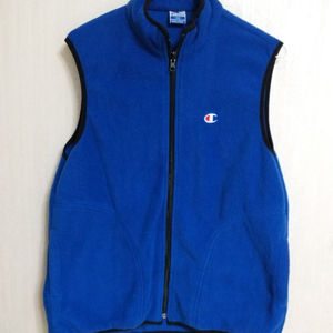 여성 챔피언 후리스조끼 (스판박시95-100)