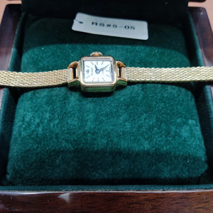 로즈몽 RS#5-05 여성시계 스위스 팔찌 손목시계