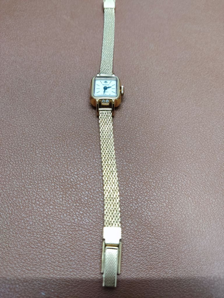 로즈몽 RS#5-05 여성시계 스위스 팔찌 손목시계--2