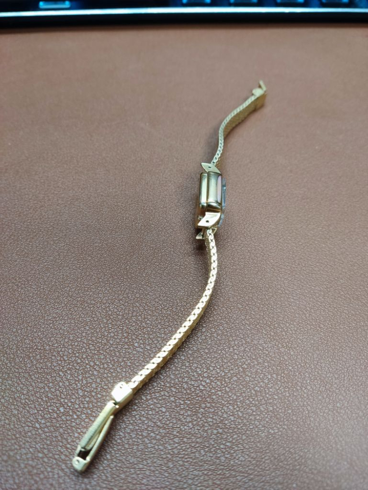 로즈몽 RS#5-05 여성시계 스위스 팔찌 손목시계--3