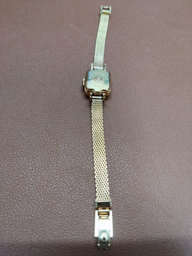 로즈몽 RS#5-05 여성시계 스위스 팔찌 손목시계--4