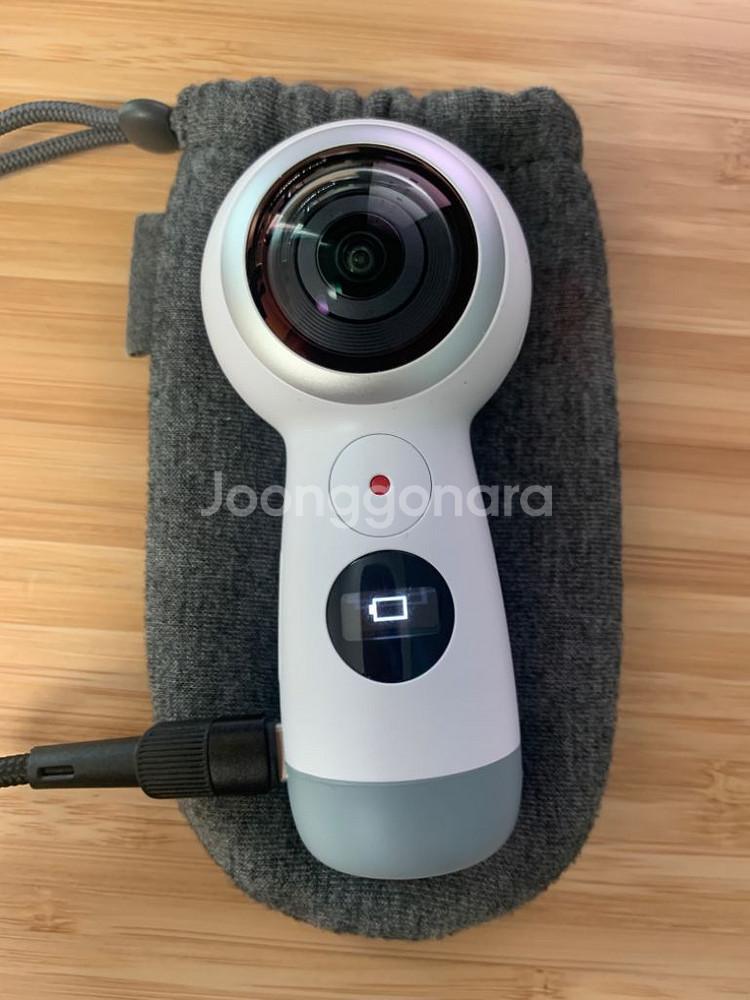 기어 360 sm-r210 팝니다--0