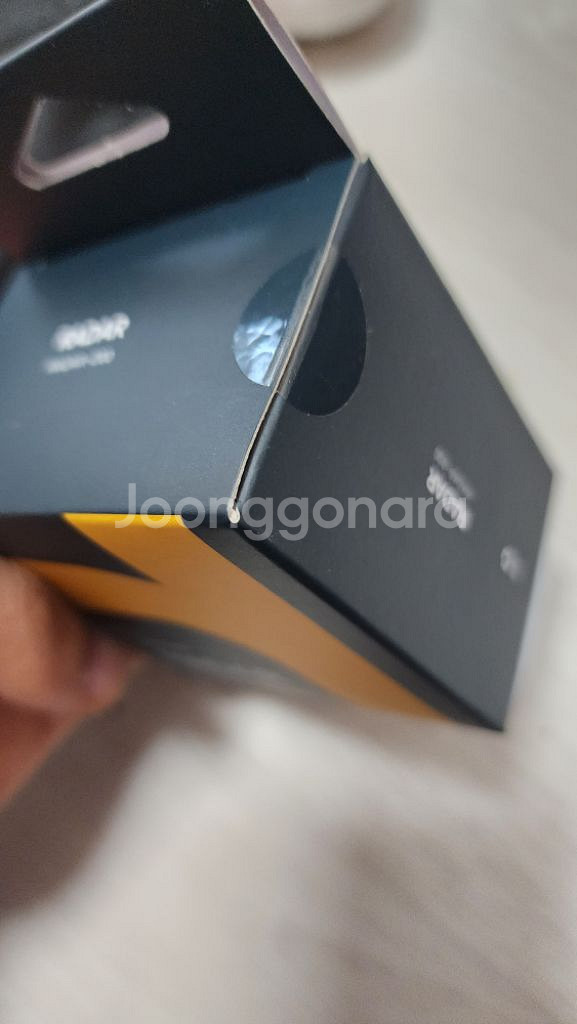 아이나비 레이다2 iradar-200 센서모듈 미개봉--6