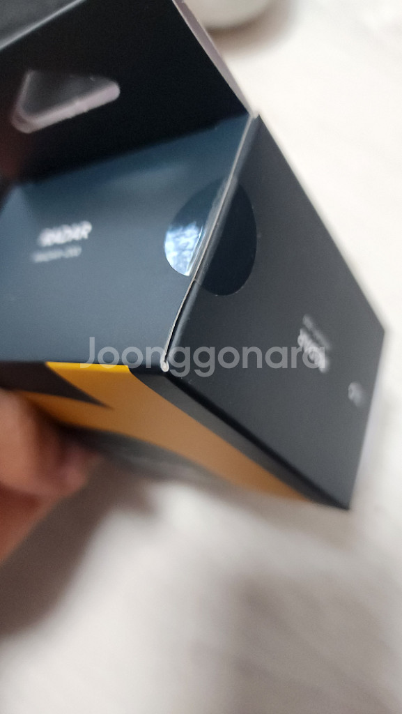 아이나비 레이다2 iradar-200 센서모듈 미개봉--5