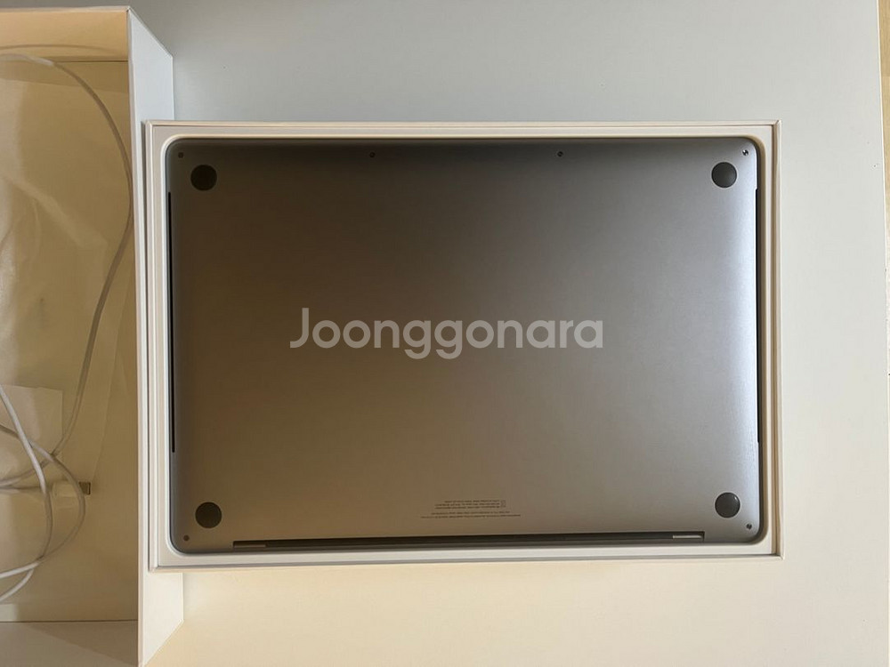 맥북프로 15인치 2019 / i9 / 16G / 1T--0