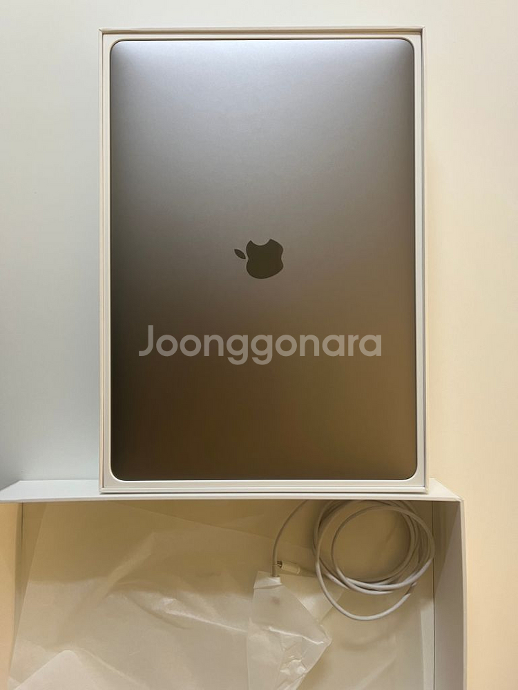 맥북프로 15인치 2019 / i9 / 16G / 1T--1