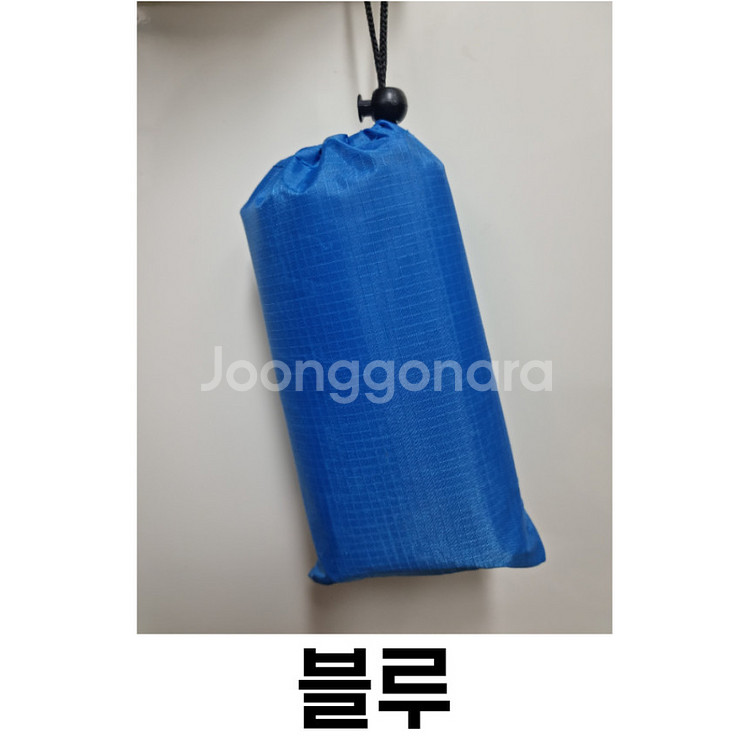접이식 캠핑 등산 돗자리 방수돗자리 새상품--1