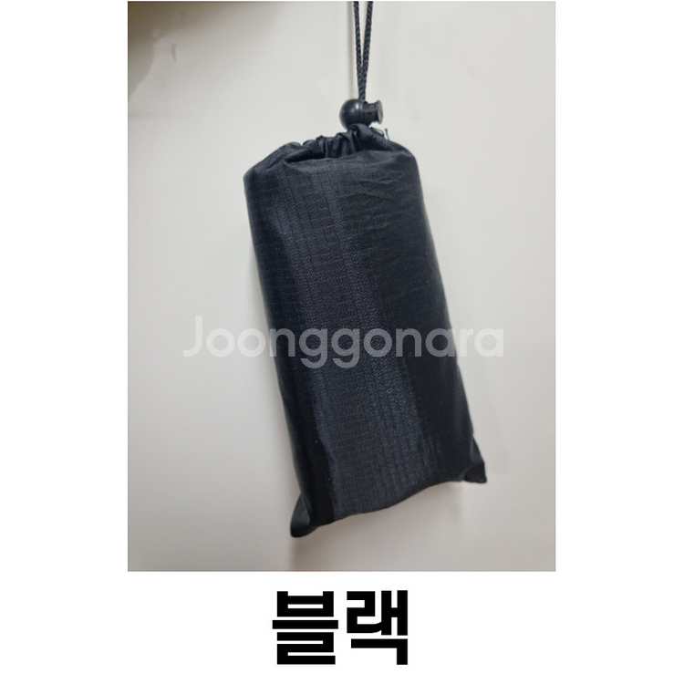 접이식 캠핑 등산 돗자리 방수돗자리 새상품--0