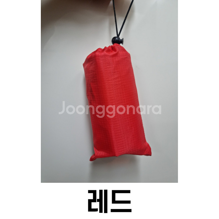 접이식 캠핑 등산 돗자리 방수돗자리 새상품--3