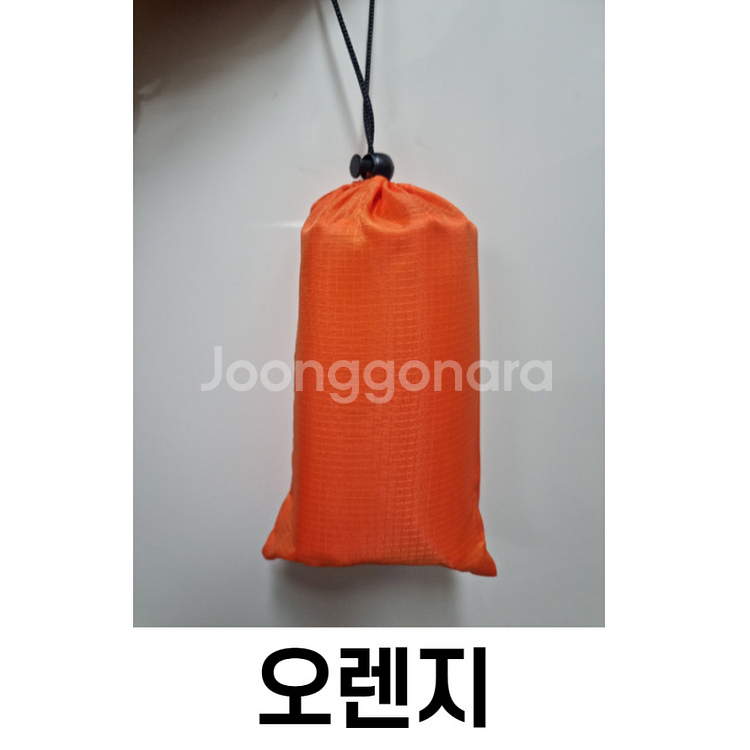 접이식 캠핑 등산 돗자리 방수돗자리 새상품--2