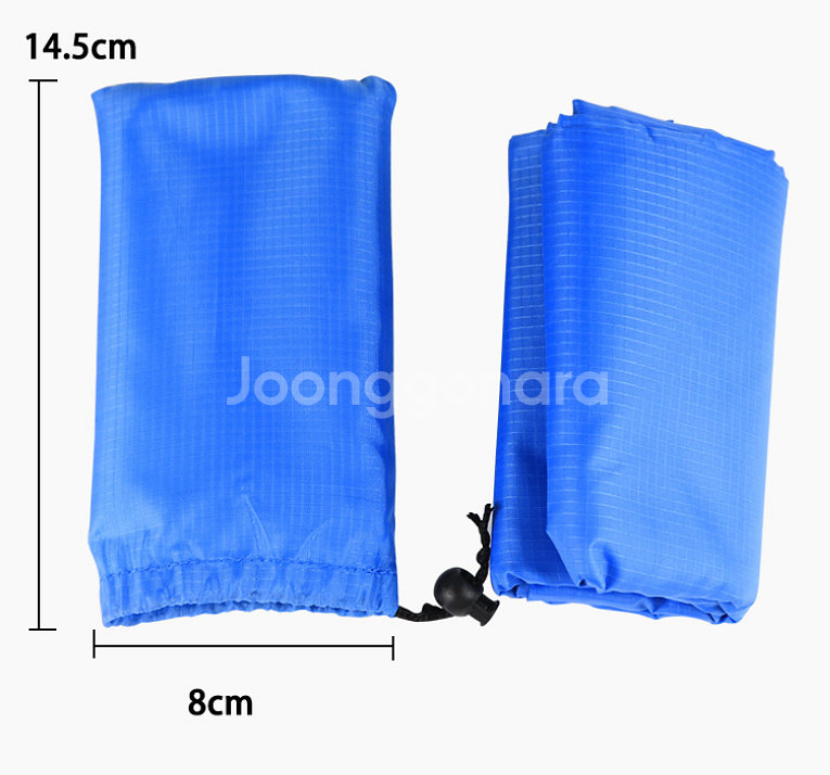 접이식 캠핑 등산 돗자리 방수돗자리 새상품--6