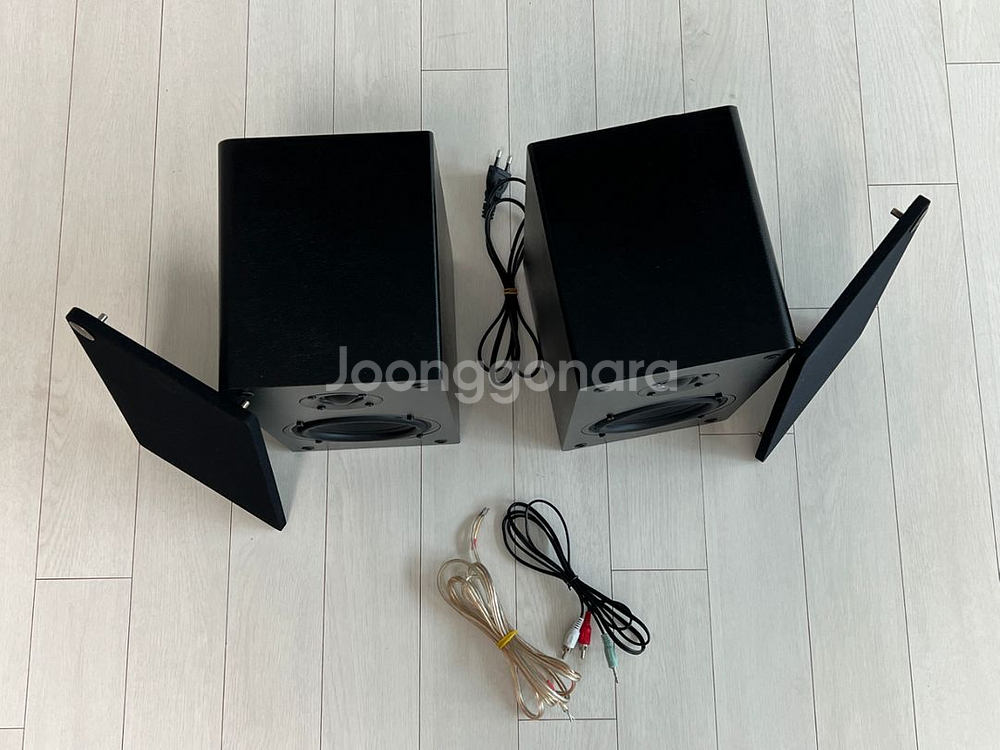 켄스톤 R50 스피커--2