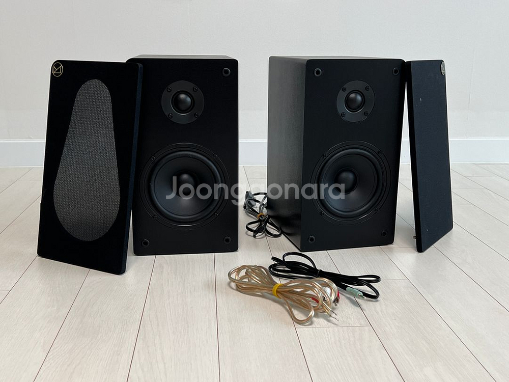 켄스톤 R50 스피커--1