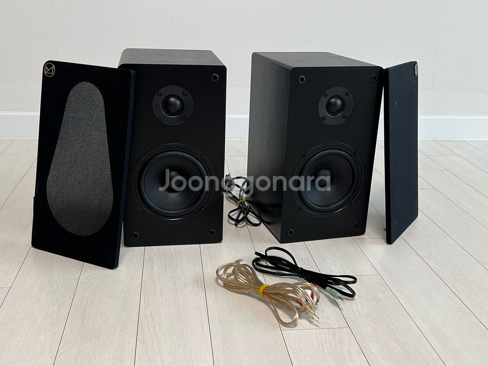 켄스톤 R50 스피커--0