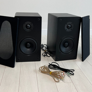 켄스톤 R50 스피커