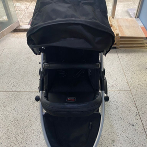 britax 페도라 유모차