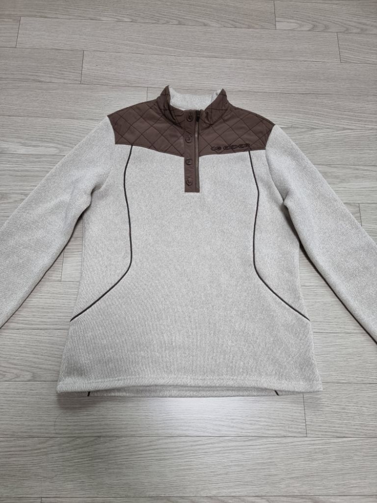 100]아이더 여성 플리스 카르다노 짚티 | 중고나라 - 안심되는 중고거래