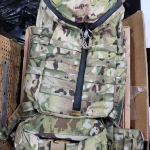 미군 미스테리렌치백 낚시 캠핑 등산용 가방