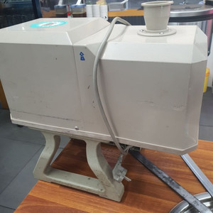 아폴로 파세절기(파절기)팝니다