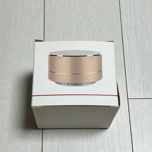 [새상품] 블루투스 스피커