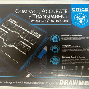 drawmer cmc2 싸게팝니다