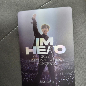 임영웅 서울 콘서트 일요일 VIP 2연석!!