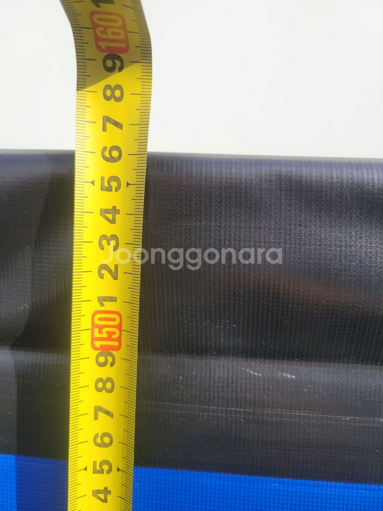 냉동 탑차 칸막이 팝니다--4