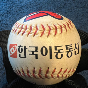 93-95 Lotte Giants 중형구