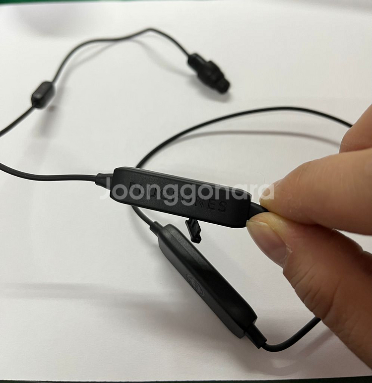 PLUGFONES 블루투스 귀마개--4