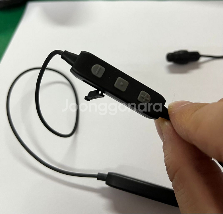 PLUGFONES 블루투스 귀마개--5