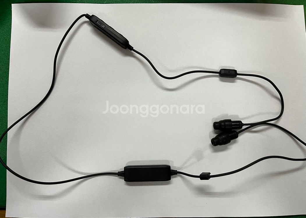 PLUGFONES 블루투스 귀마개--2